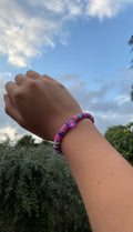 Pinkie pie bracelet 💖💗
